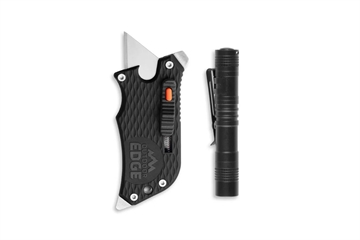 Picture of Outdoor Edge Outdoor Edge Slidewinder + Pocket Flashlight PR24SWKFL-C